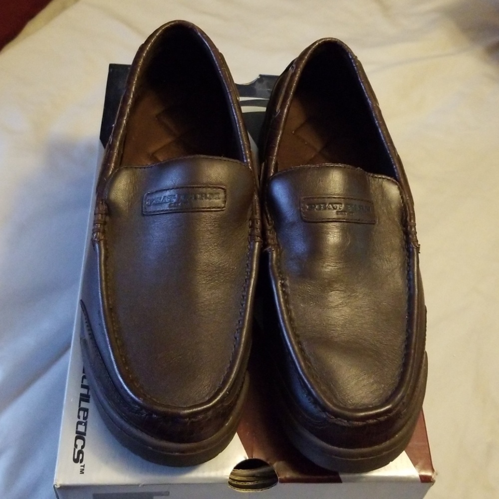 Mens Shoes